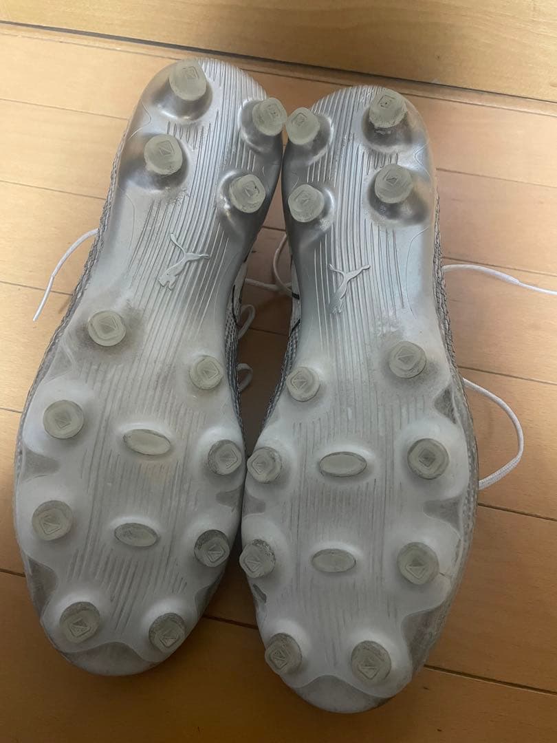 PUMA サッカーシューズ スパイク フューチャー7アルティメット　27.0