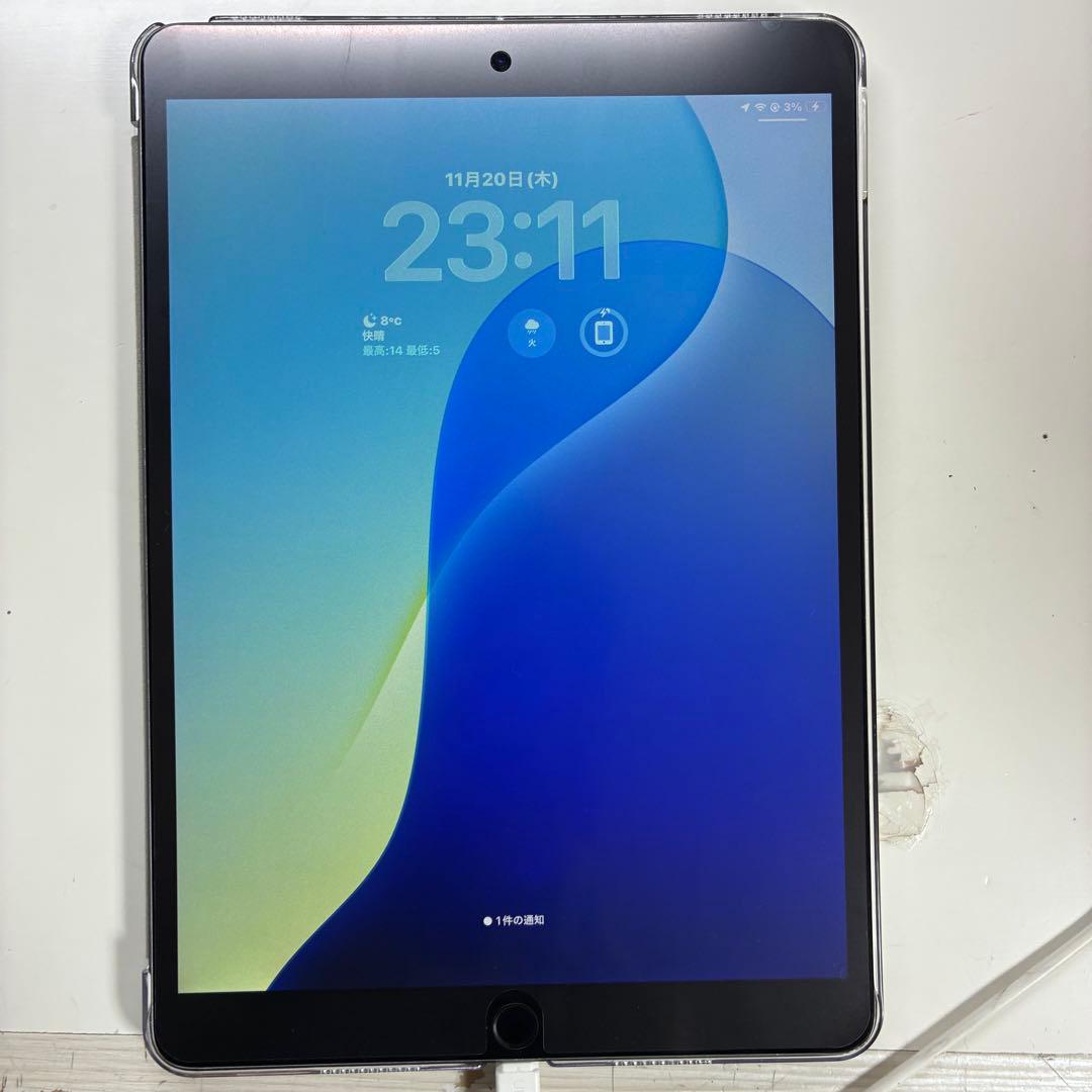 iPad Air 第3世代 64gb