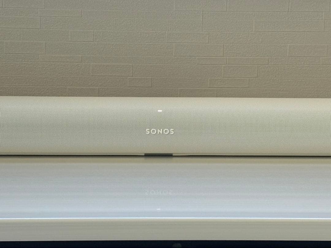 SONOS プレミアムスマートサウンドバー Arc ARCG1JP1