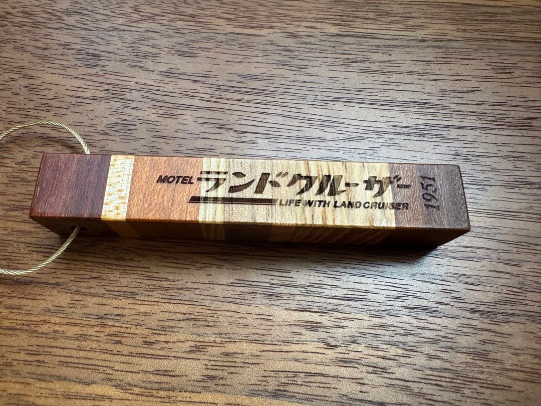 motel landcruiser モーテルランドクルーザー
