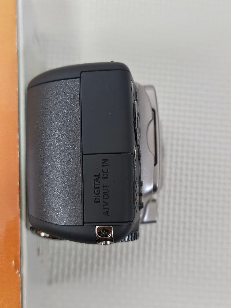 【美品】キャノン Canon PowerShot A650 IS TWICE愛用