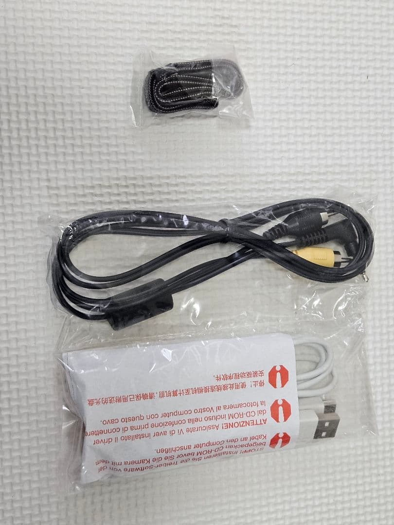 【美品】キャノン Canon PowerShot A650 IS TWICE愛用