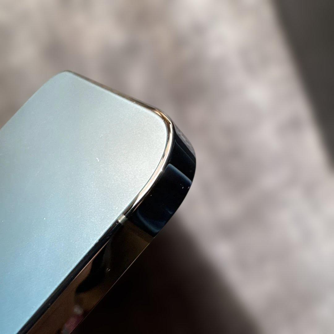 iPhone12 Pro Max 256G 美品 ケース付き