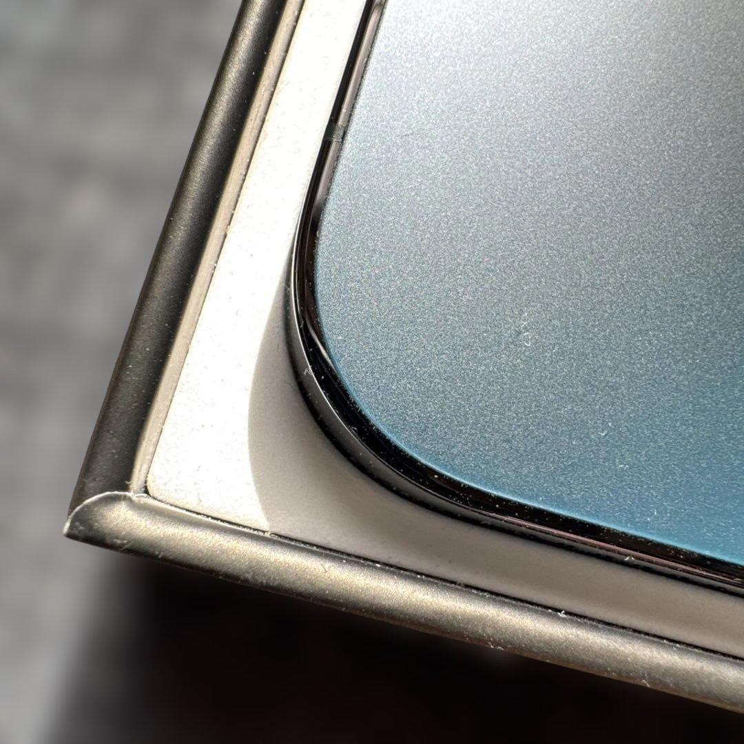 iPhone12 Pro Max 256G 美品 ケース付き