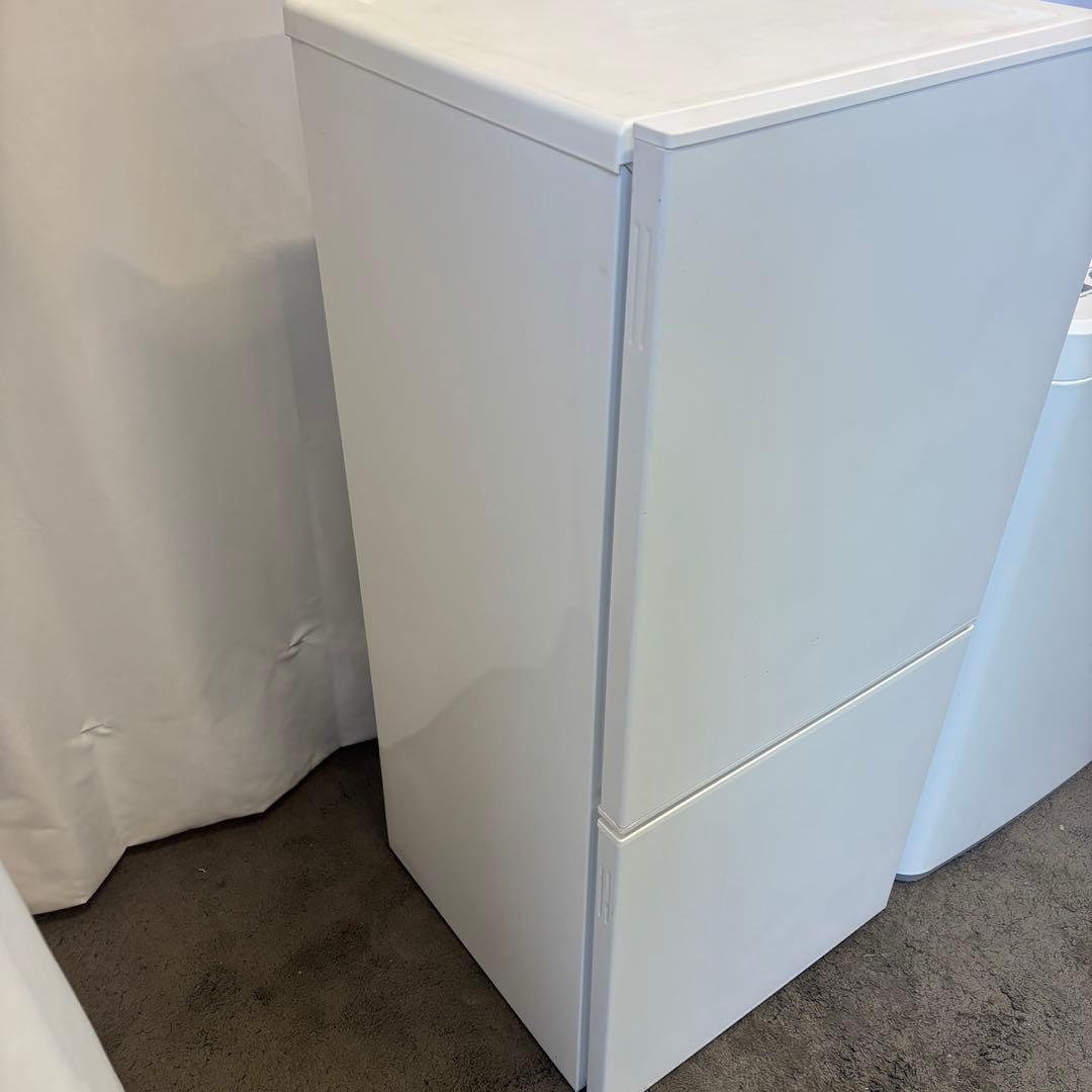 洗濯機4.5㌔　冷蔵庫　一人暮らし　単身セット　安い　中古　おすすめ　設置無料