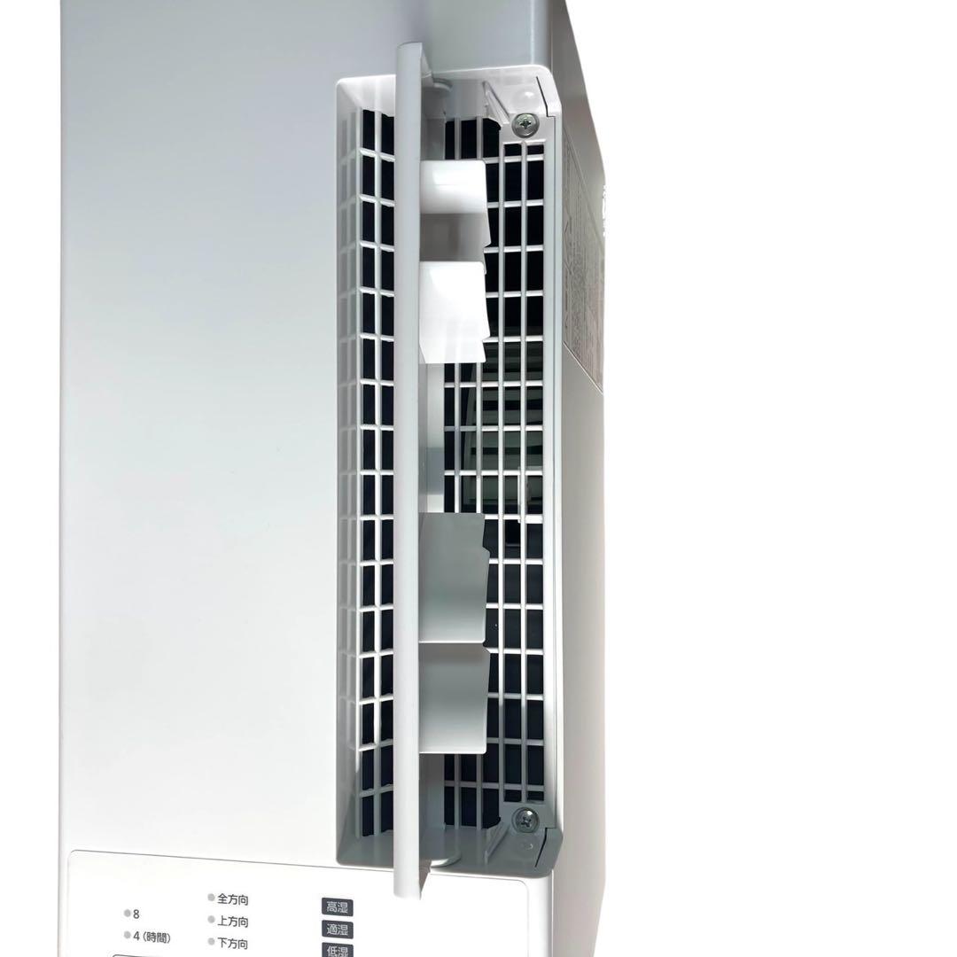 ✨動作良好✨ パナソニック 衣類乾燥除湿機 F-YZVXJ60 ナノイーX搭載