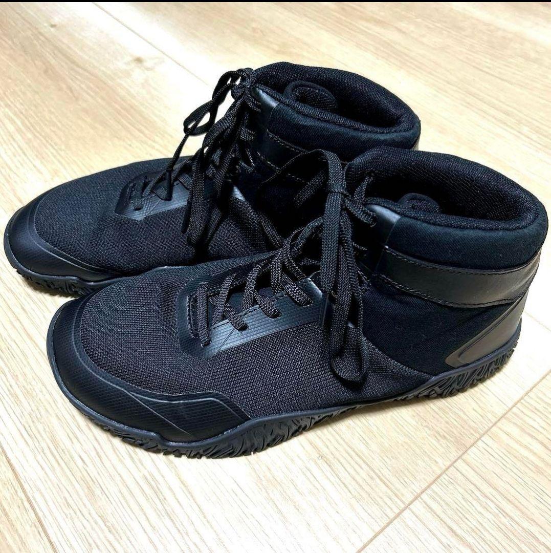 AVANCUS エイペックスパワー V2.5 ハイカット