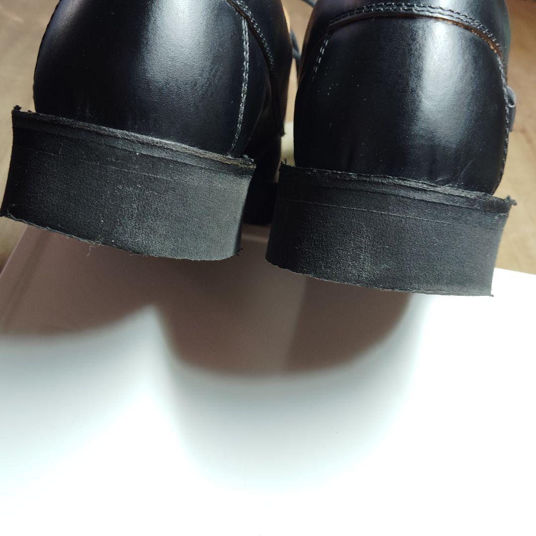 ダナー danner brogan モカシン ブローガン