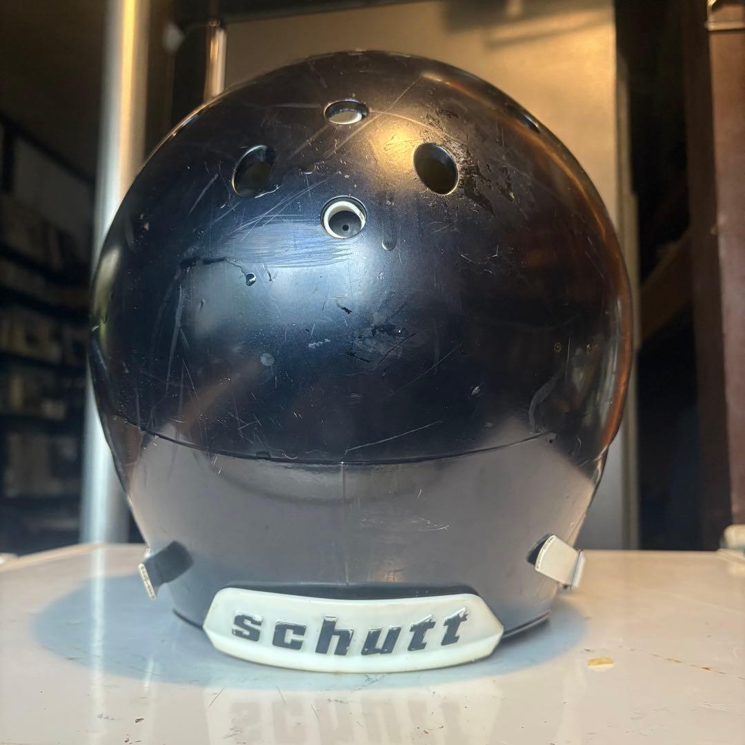 Schutt アメフト ヘルメット