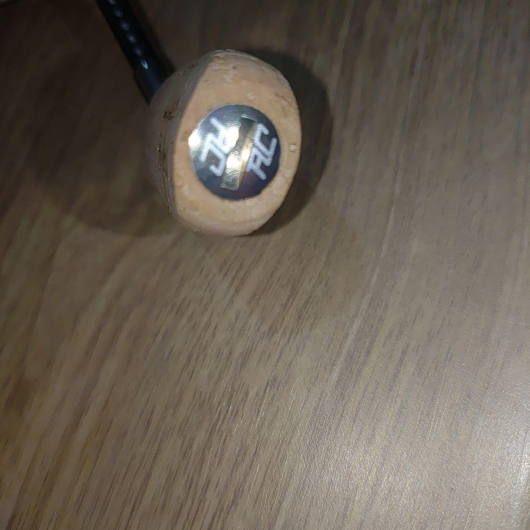 ダイワ用ファンネル 40mm ロデオクラフト ゴールド