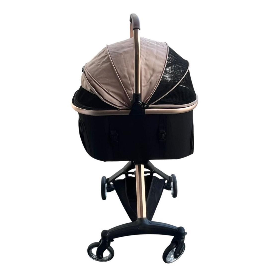 【美品】Totoro ball ペットカート PC700 ベージュ