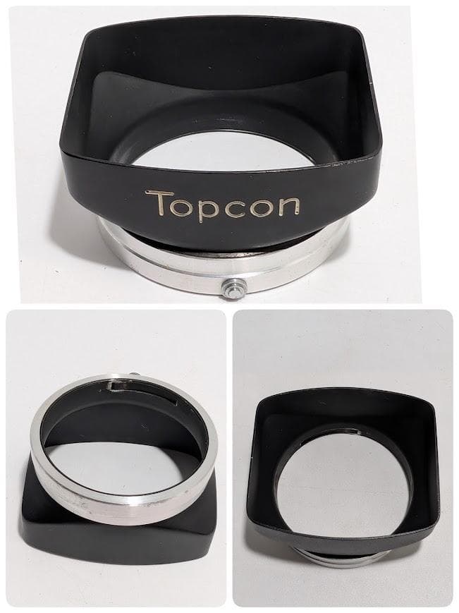 ☆整備済☆ トプコン Topcon 35-L レンジファインダーフィルムカメラ