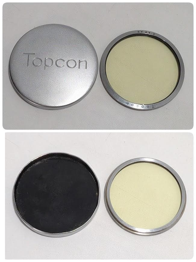 ☆整備済☆ トプコン Topcon 35-L レンジファインダーフィルムカメラ