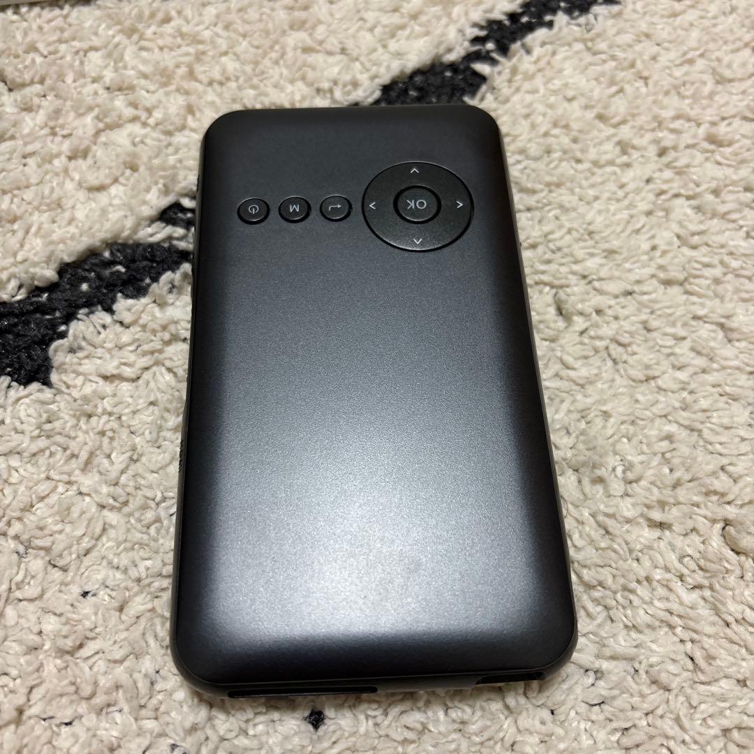 ueno-mono　smart projector