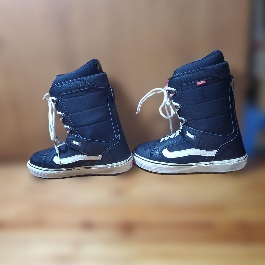 VANS スノーボードブーツ 28.5cm! 26172