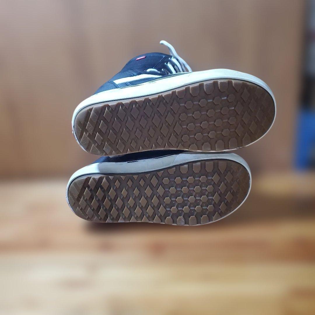 VANS スノーボードブーツ 28.5cm! 26172