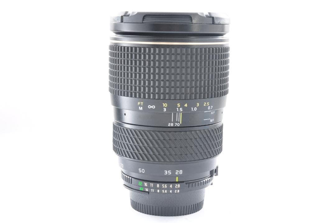 Tokina トキナ AT-X PRO AF 28-70mm f2.8