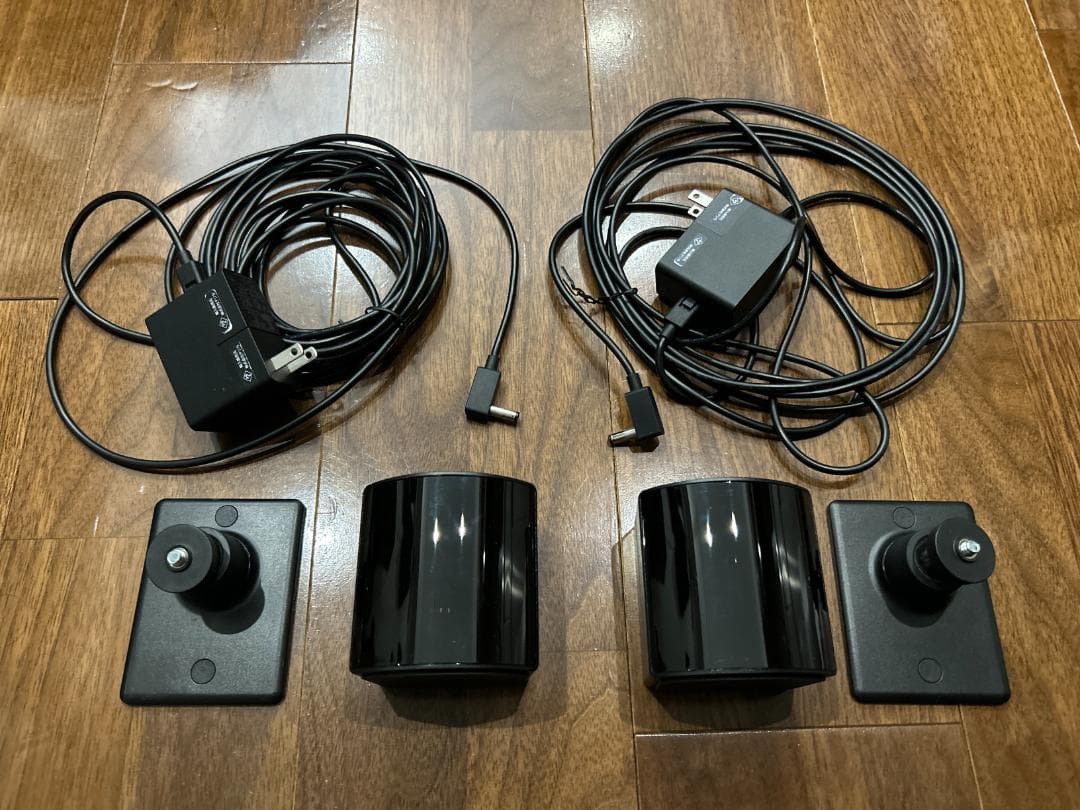 Valve Index VRキット フルセット