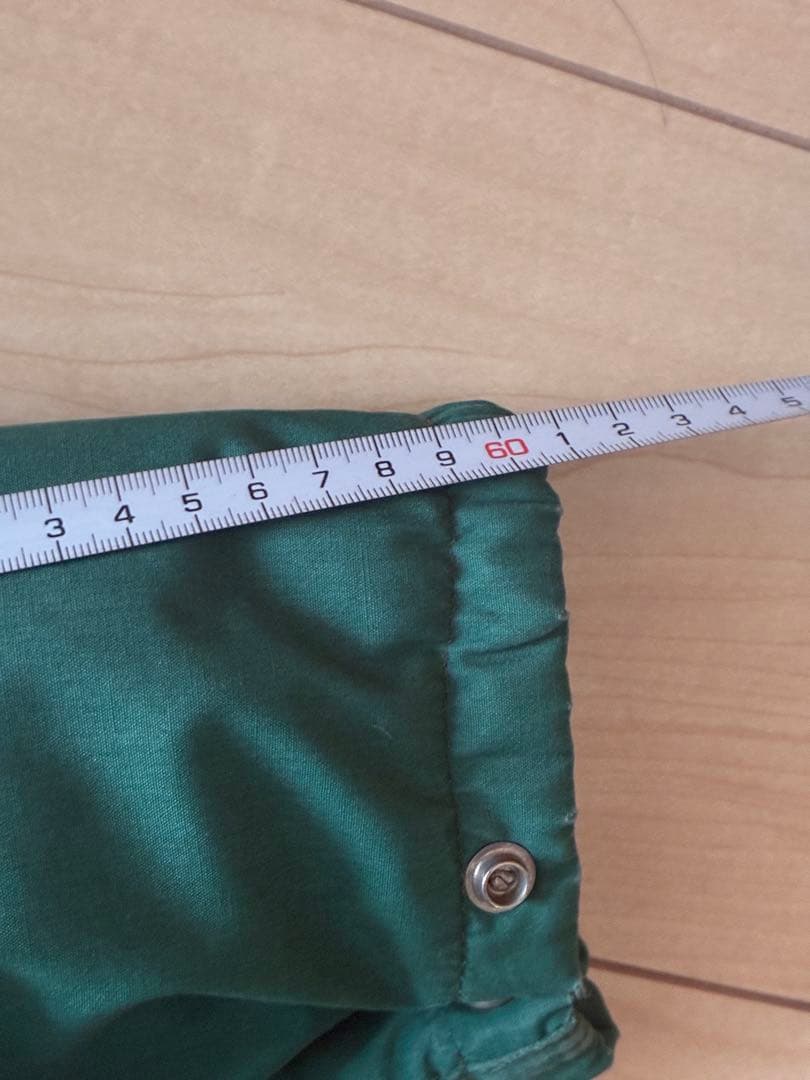 THE NORTH FACE ノースフェイス　茶タグ　ダウンジャケット　Sサイズ