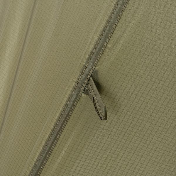 Helinox Tac ヘリノックス タクティカル コットテントソロフライ正規品