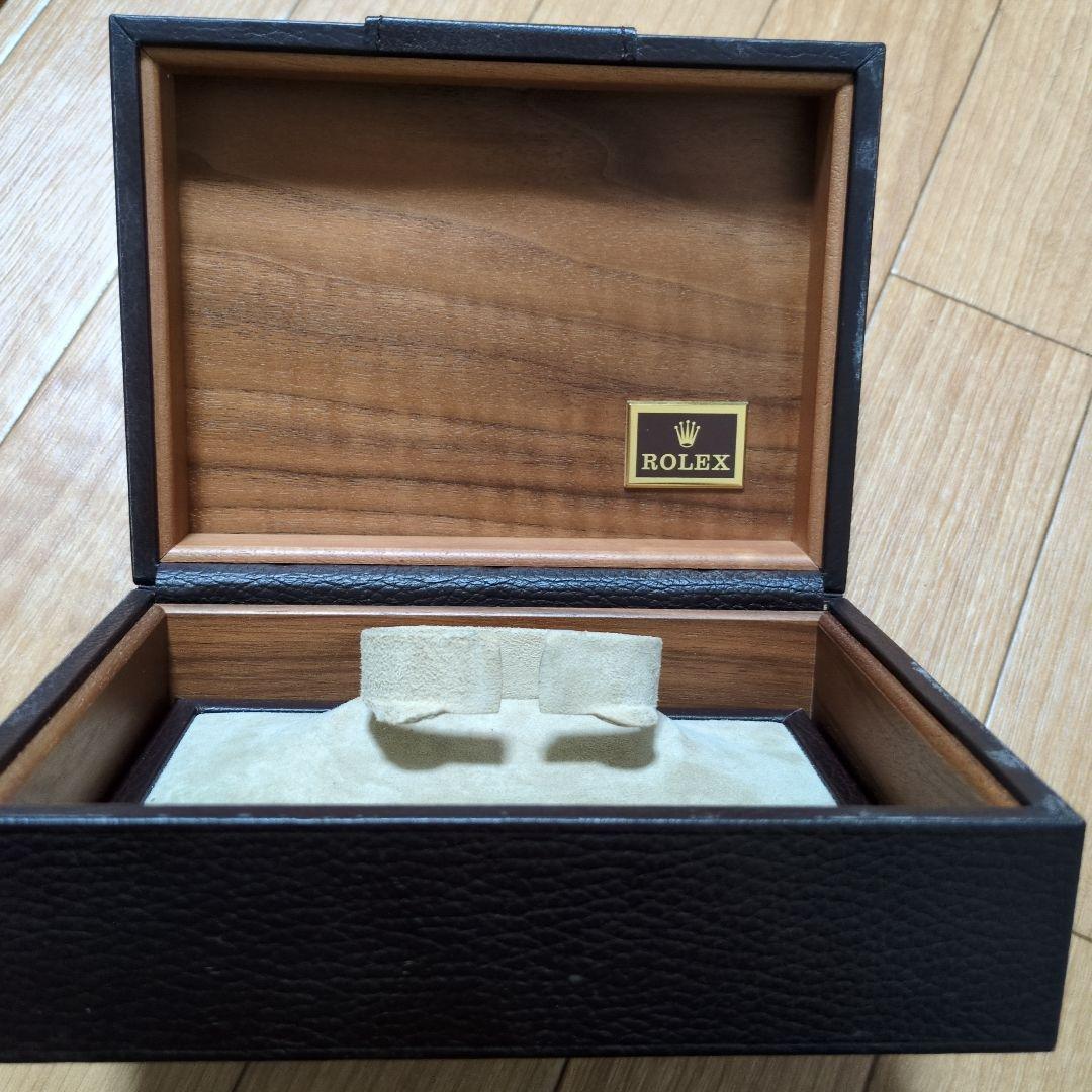 (正規品) ロレックスの箱のみ