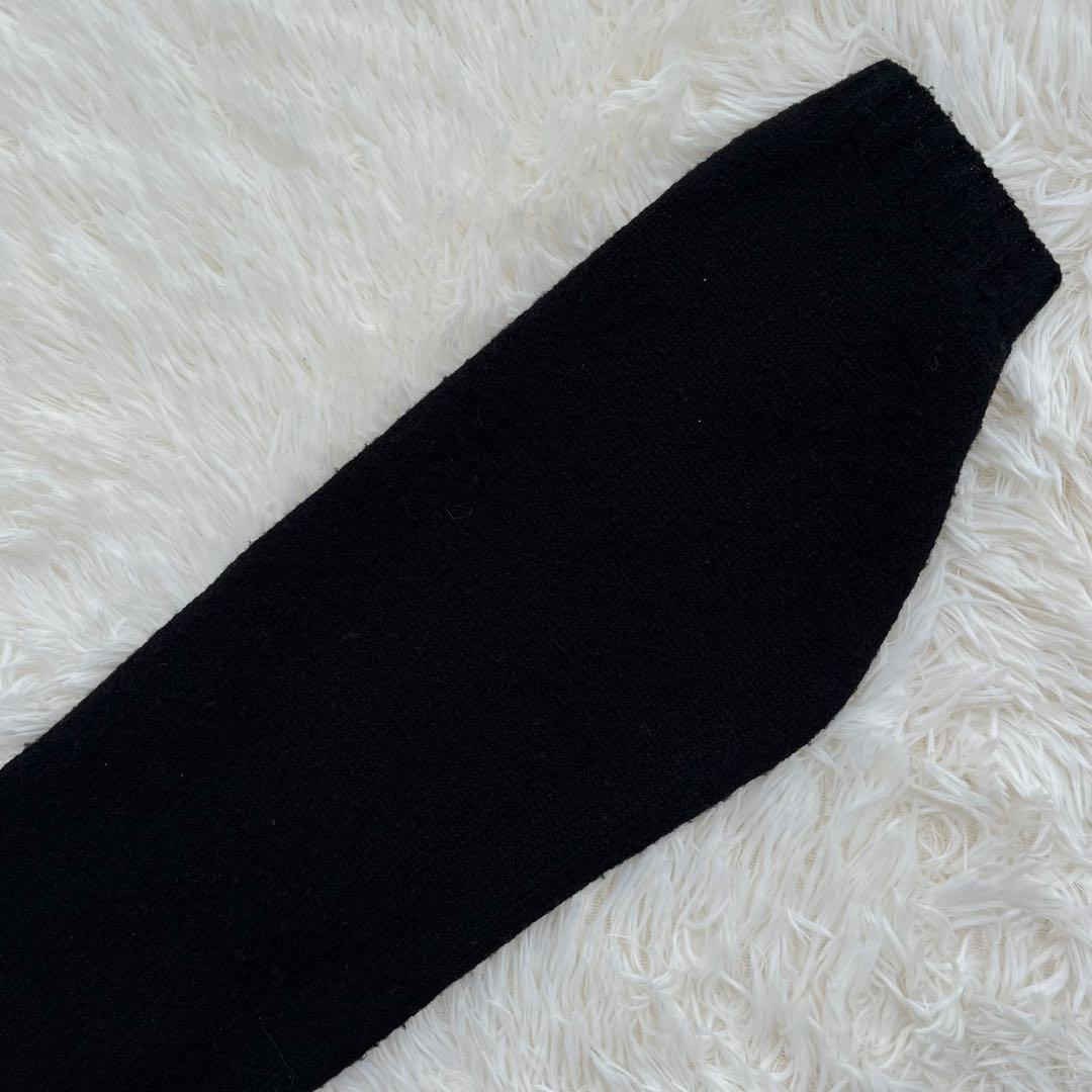 【専用】MADISONBLUE マディソンブルー シャギー ビッグ カーディガン