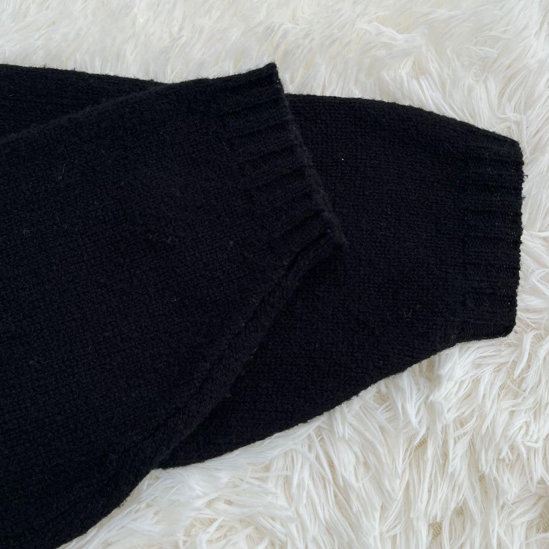 【専用】MADISONBLUE マディソンブルー シャギー ビッグ カーディガン