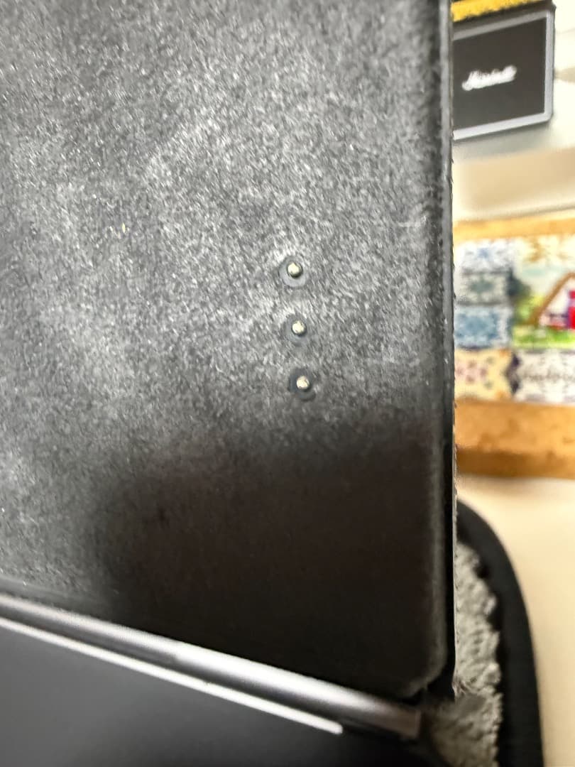 Apple iPad Pro 12..9 第3世代 1 TB