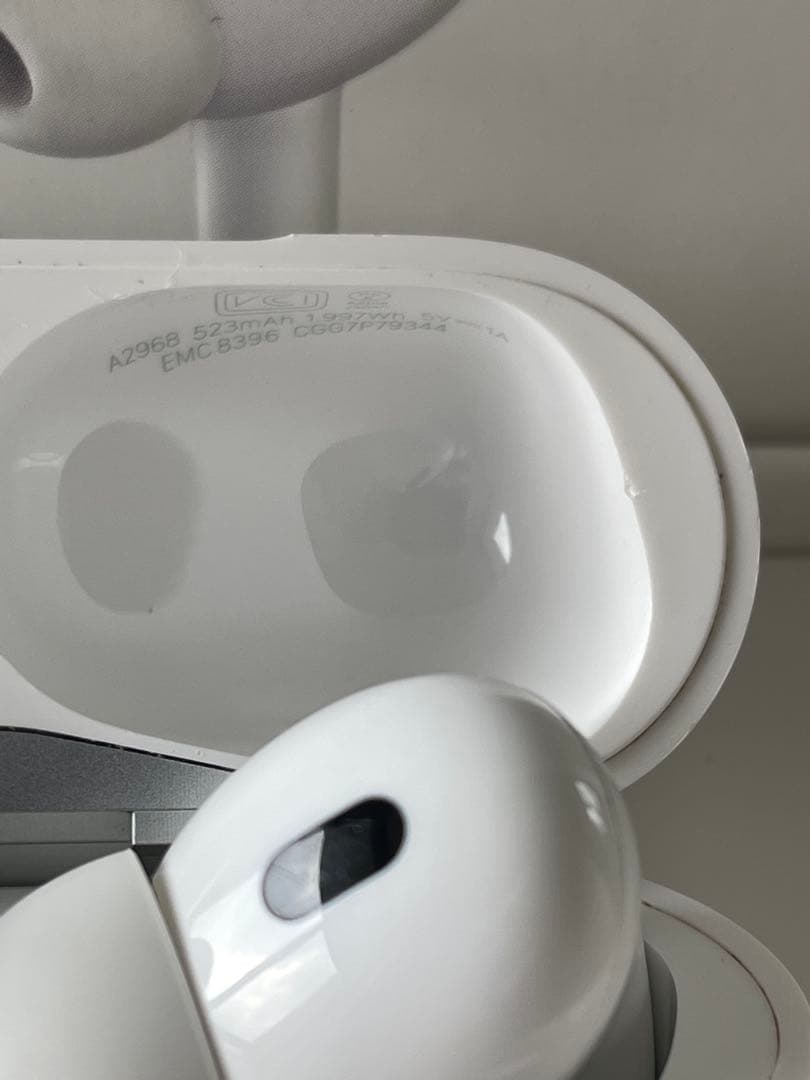 Airpods pro 第2世代　USB-Cモデル　タイプC