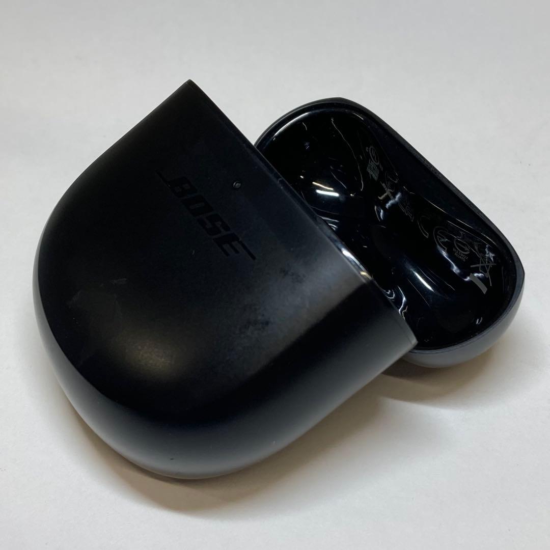 BOSE QuietComfort Earbuds IIワイヤレスイヤホン