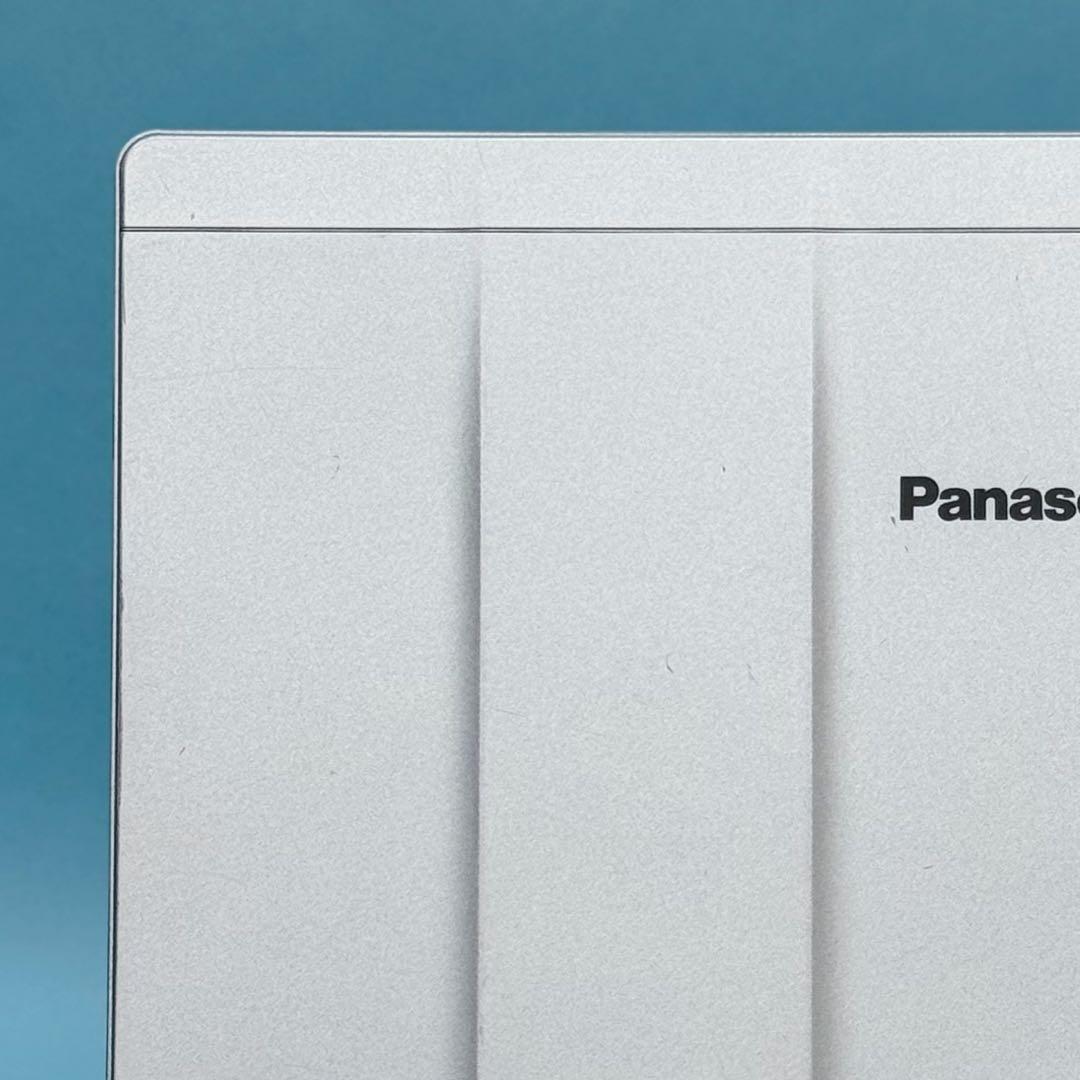 842 美品 新品1TB Let's note SV1 office2024