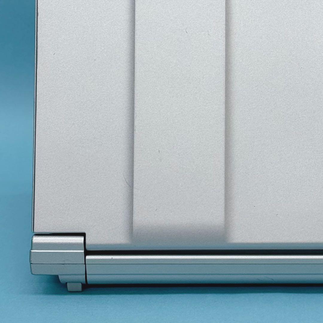 842 美品 新品1TB Let's note SV1 office2024