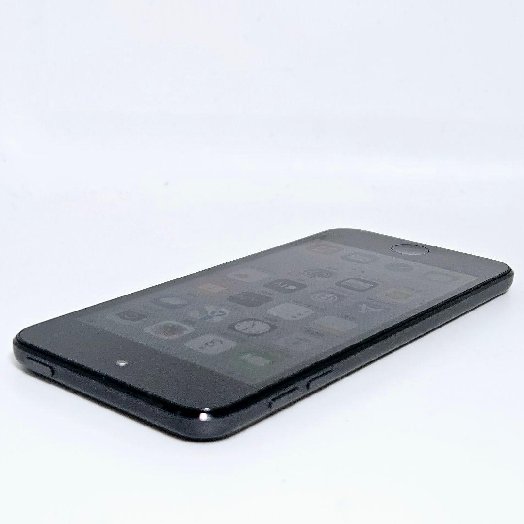 画面美品 iPod touch 第7世代 32GB スペースグレイ 本体②
