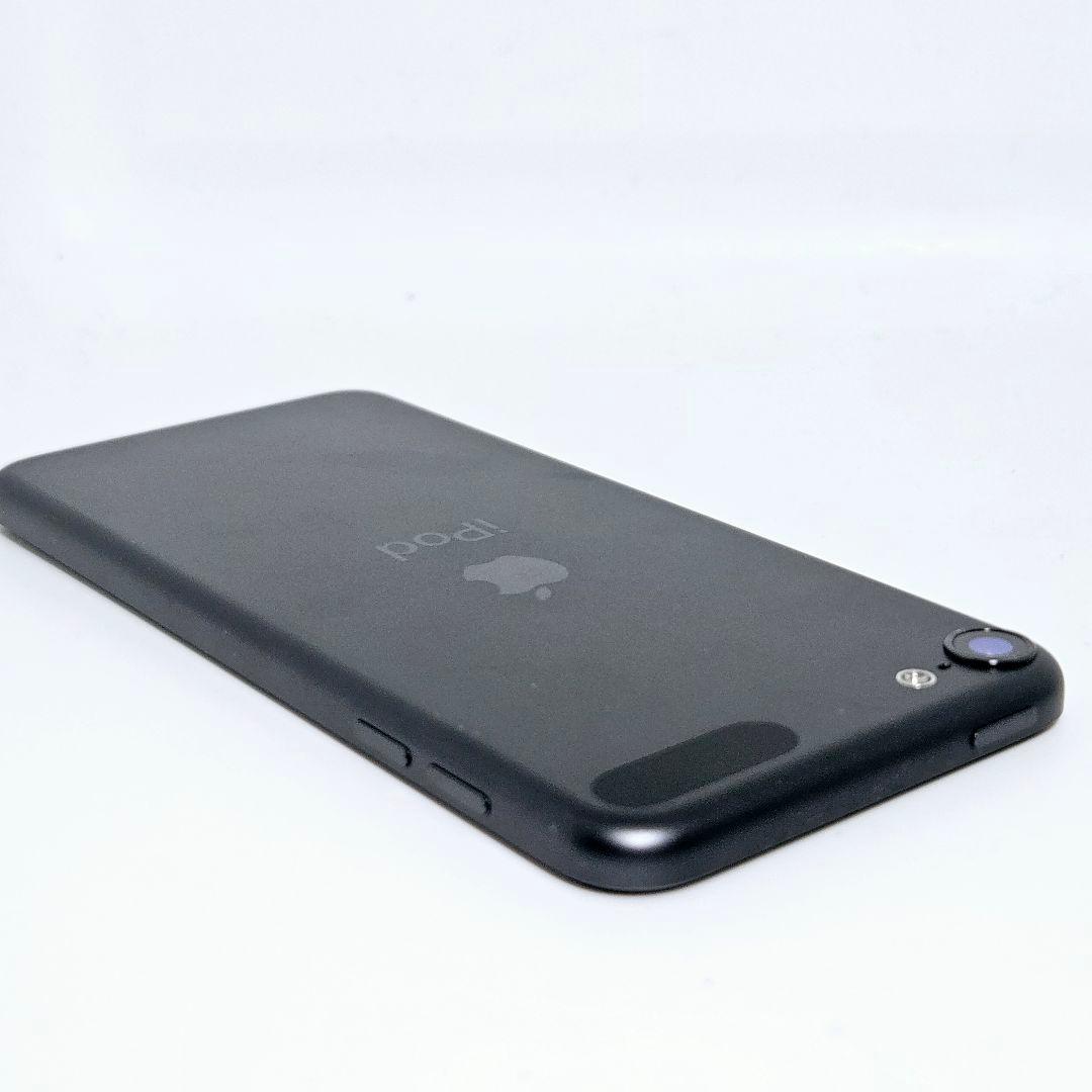 画面美品 iPod touch 第7世代 32GB スペースグレイ 本体②