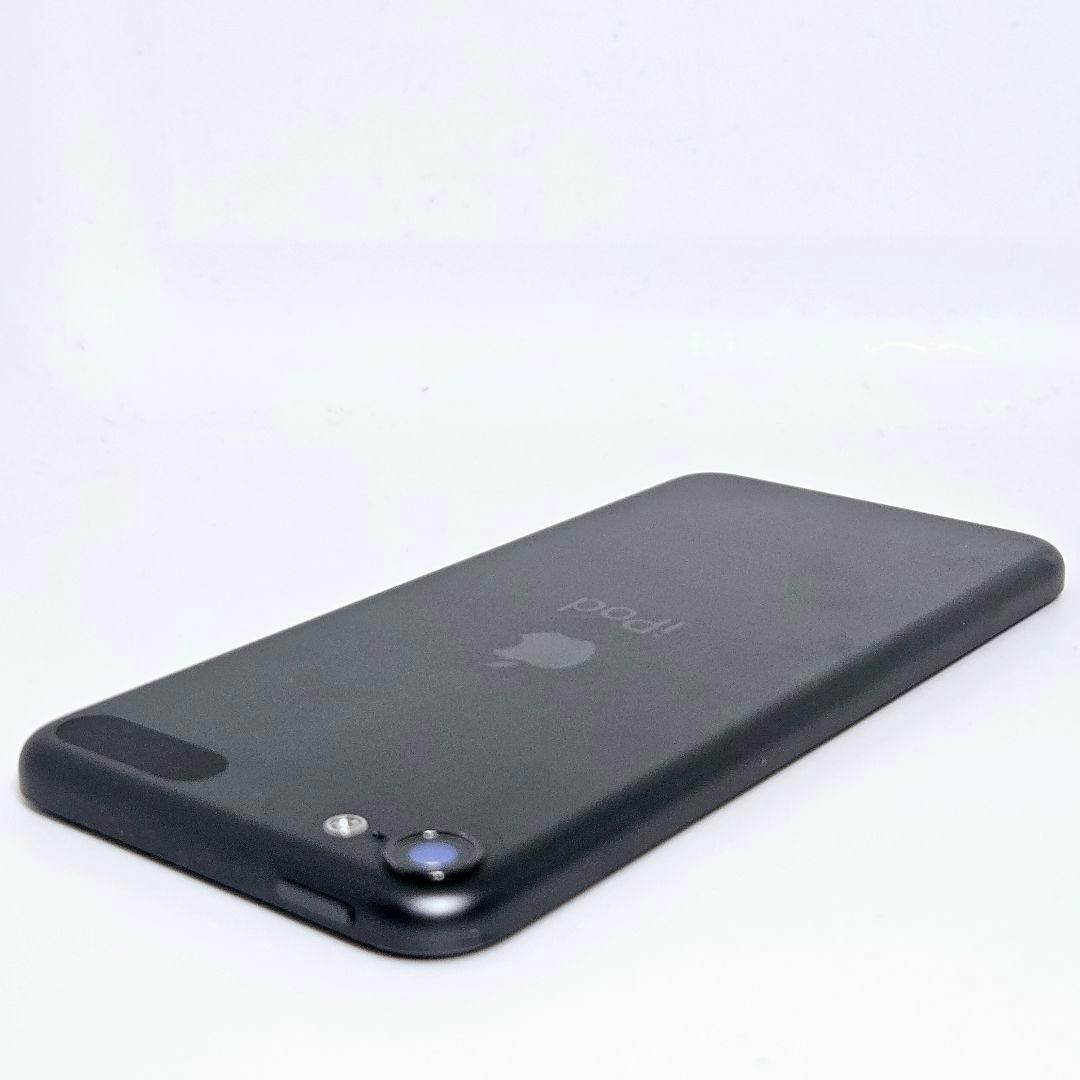 画面美品 iPod touch 第7世代 32GB スペースグレイ 本体②