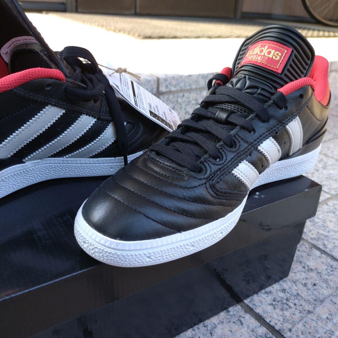値下げadidas BUSENITZ フットサルシューズ 265mm