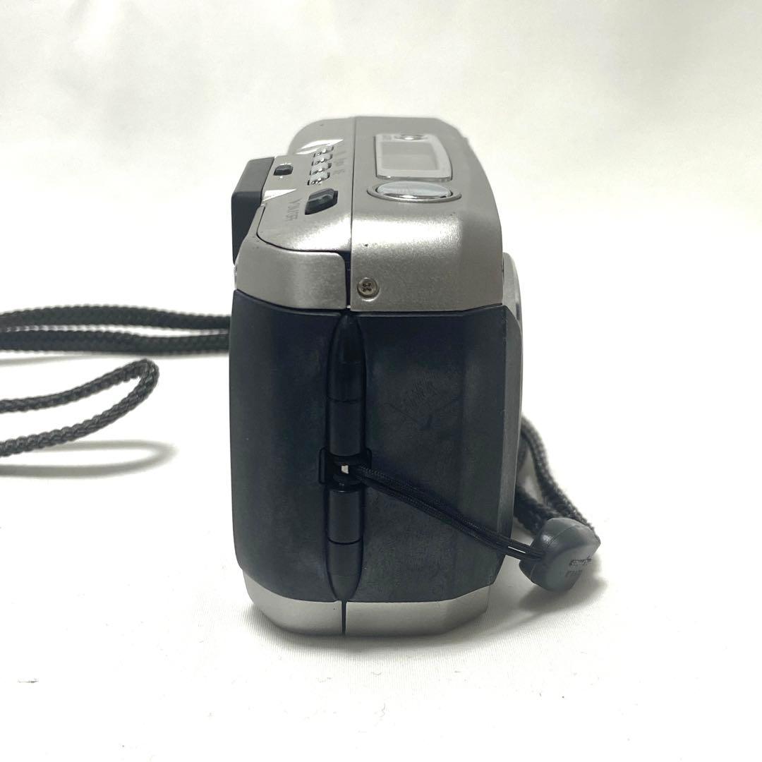 PENTAX ペンタックス ESPIO 120Mi フィルムカメラ 動作品