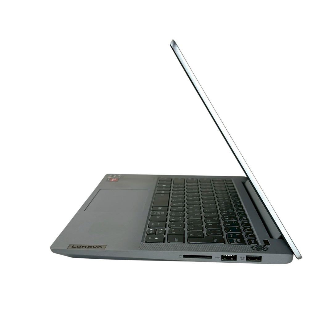 Lenovo Ryzen5 5500U SSD512GB ノートパソコン 730