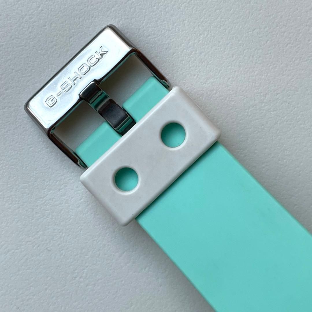 【匿名配送】 XLARGE G-SHOCK GD-X6900 コラボ