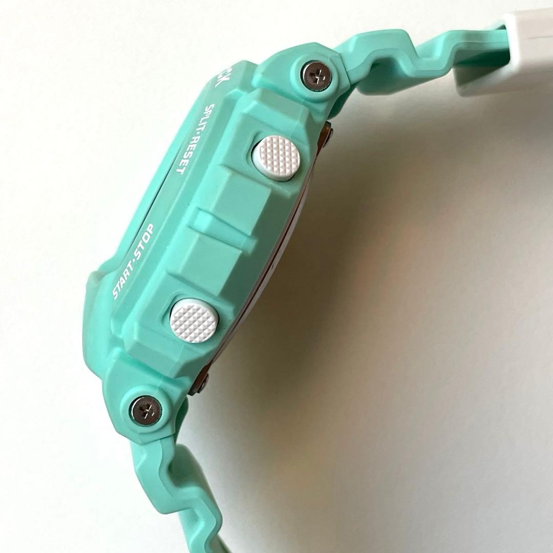 【匿名配送】 XLARGE G-SHOCK GD-X6900 コラボ