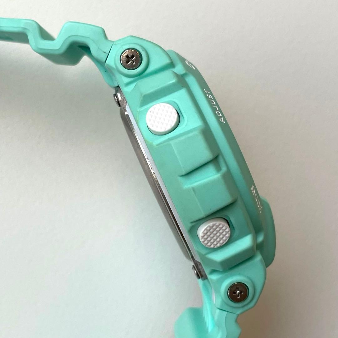 【匿名配送】 XLARGE G-SHOCK GD-X6900 コラボ