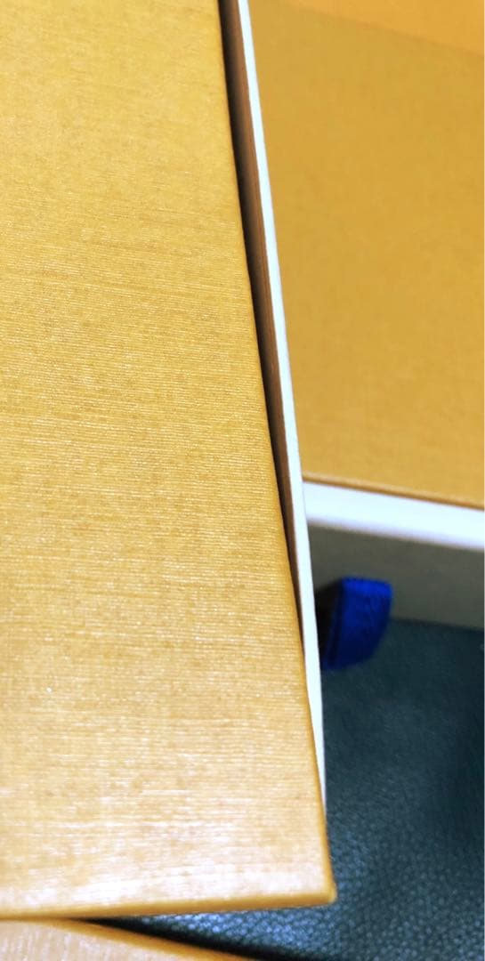 最終価格　ルイヴィトン　財布空箱、小物空箱、保存袋、リボン等　32