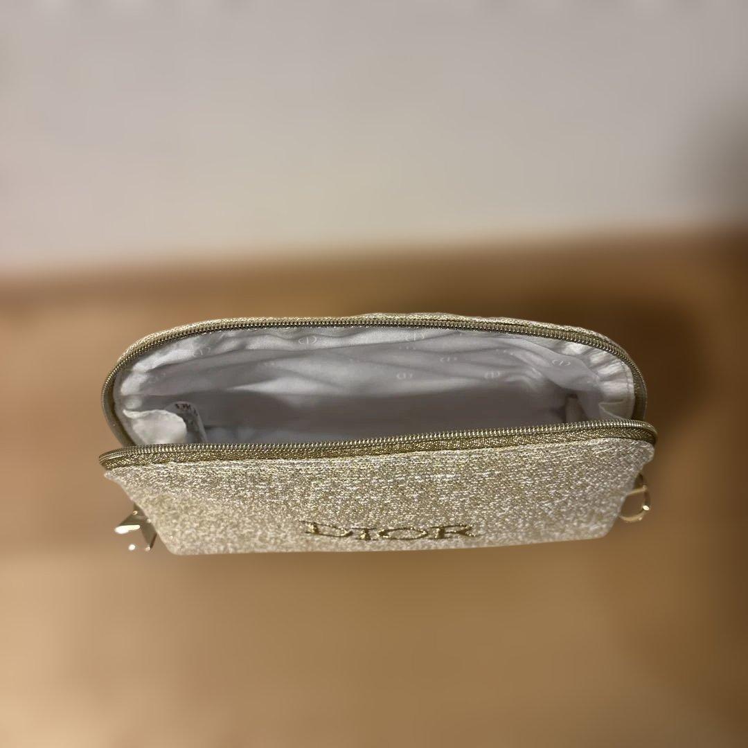 DIOR クリスマスコフレ2024 ビューティ&ケアセット　ショッパー付