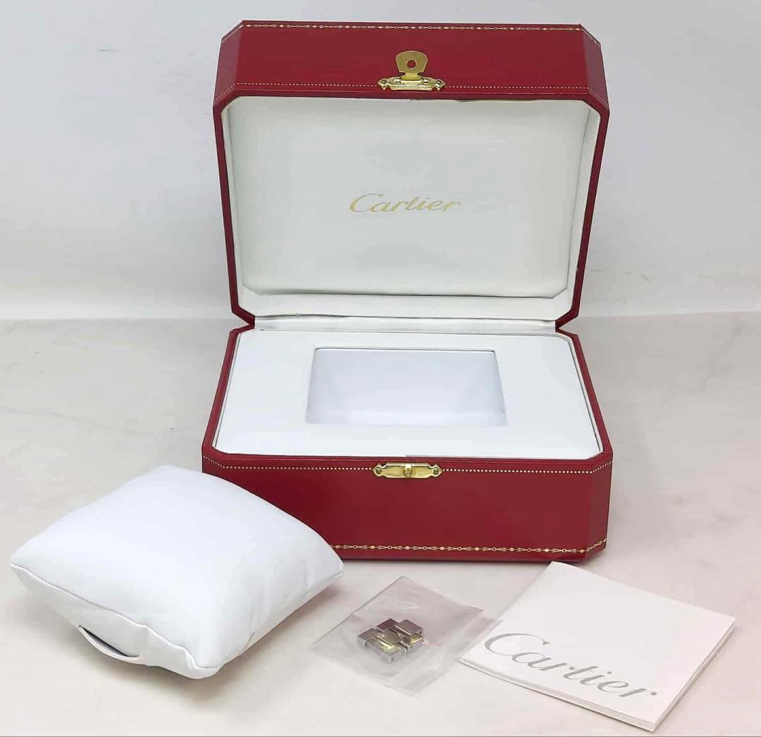 カルティエ 時計ケース ジュエリーケース 空箱 まとめ売り