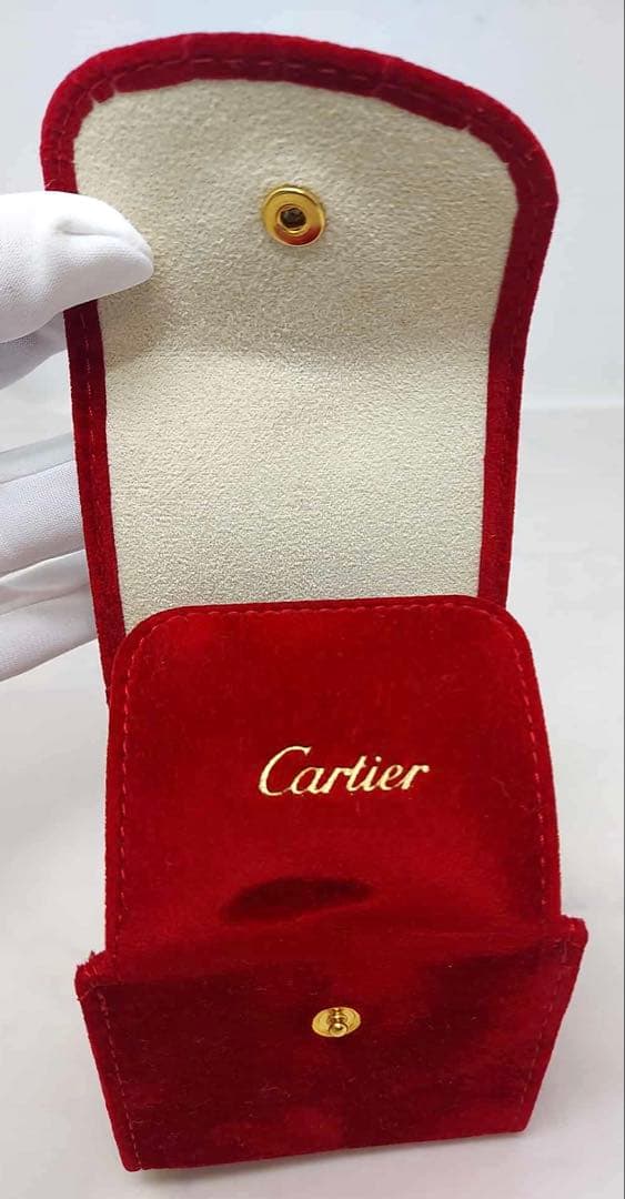 カルティエ 時計ケース ジュエリーケース 空箱 まとめ売り