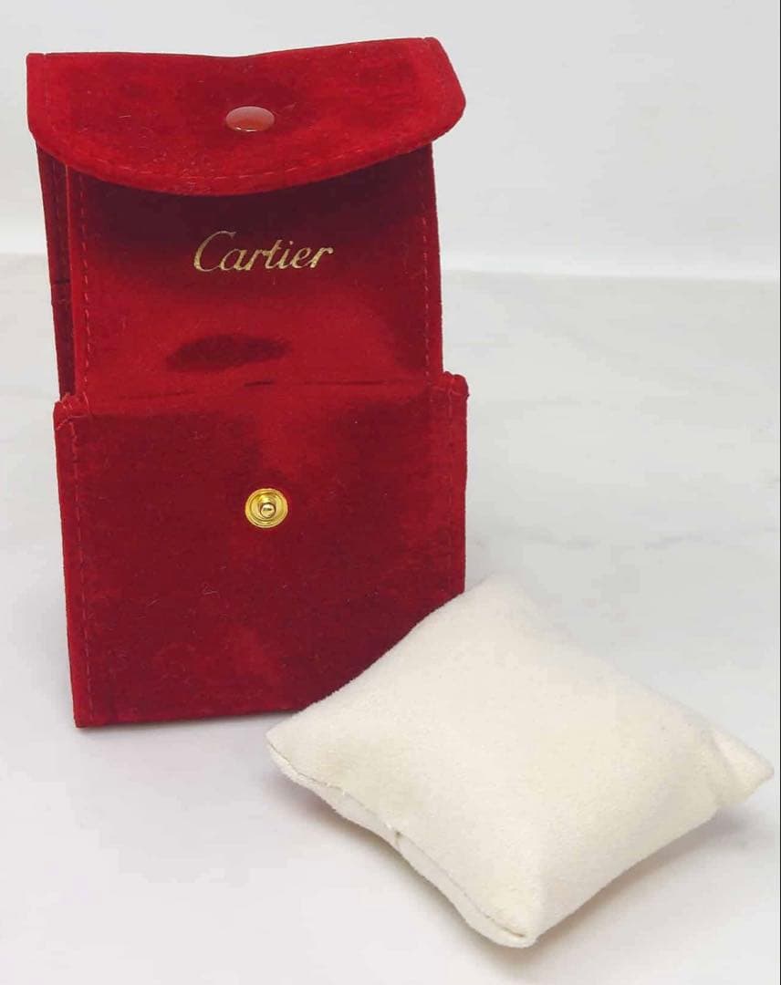 カルティエ 時計ケース ジュエリーケース 空箱 まとめ売り