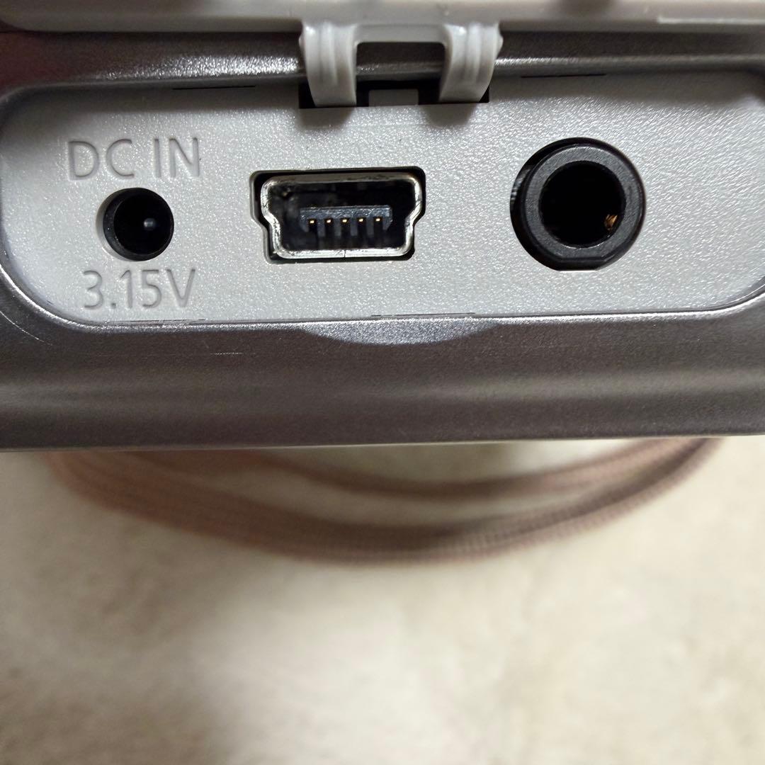 美品【Canon／デジタルカメラ】 PowerShot A710 IS