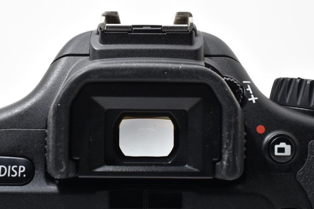 ★超美品★キャノン Canon EOS Kiss X4 ボディ #21478