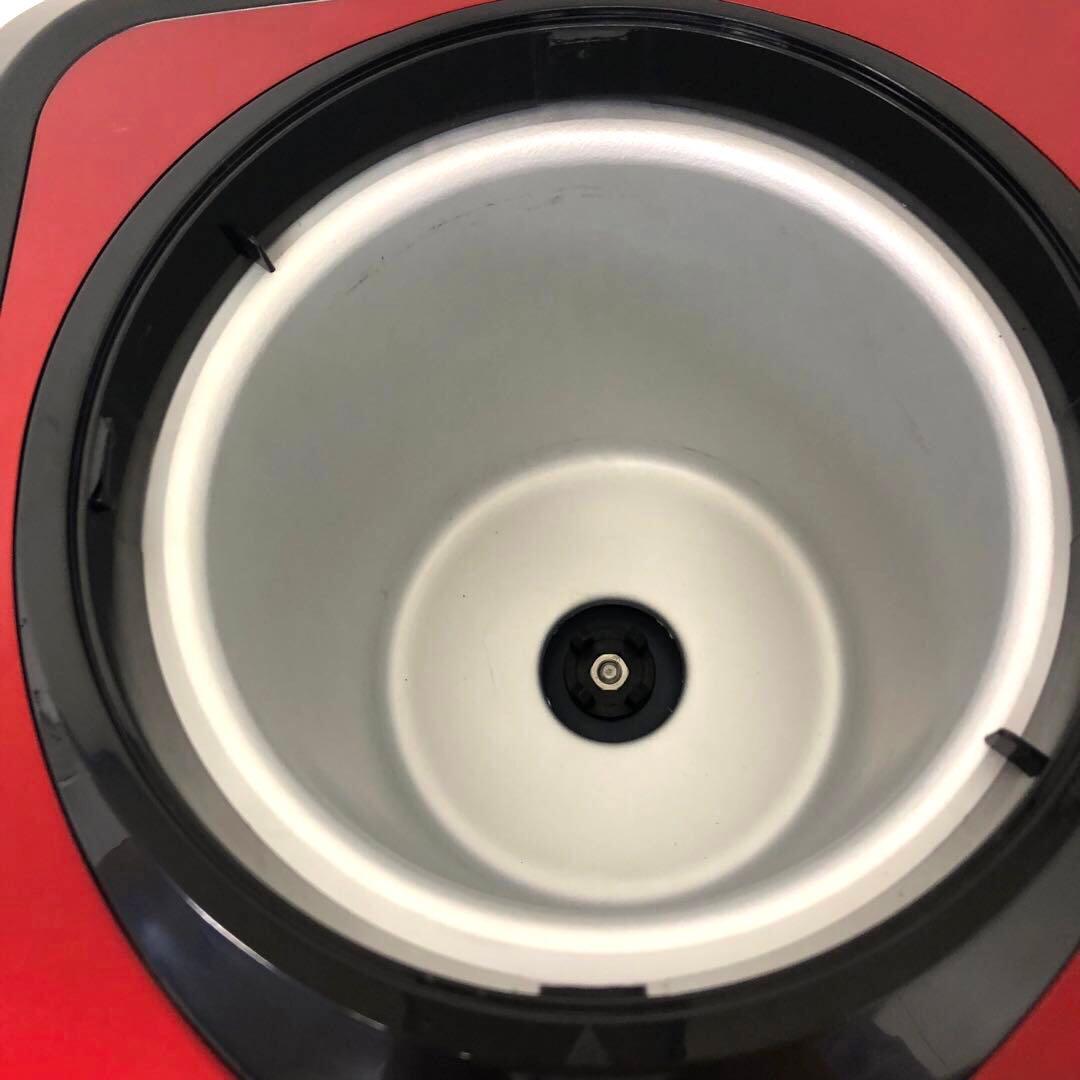 4132-E 自動アイスクリームメーカー ICM-15A 未使用