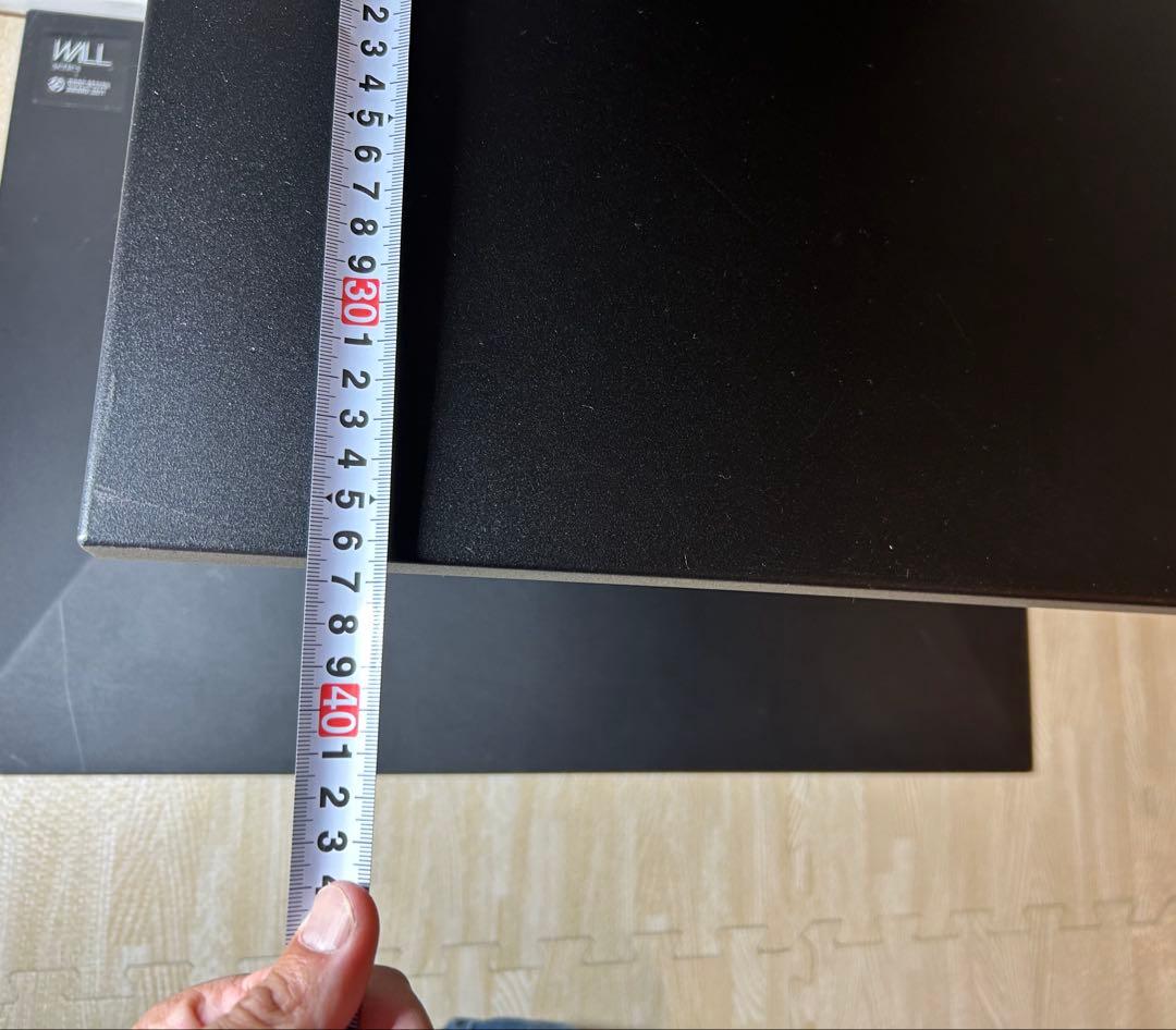 【直接取引可】WALL EQUALS V3 ロータイプ